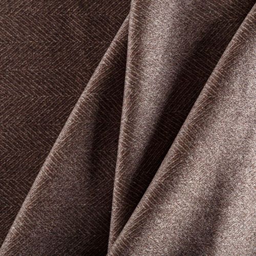 Шерсть 066-05857 бежево-коричневый