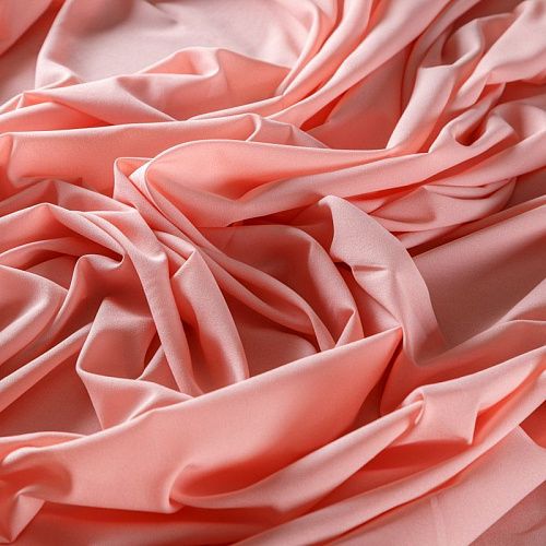 Крепдешин синтетический стрейч 029-08928