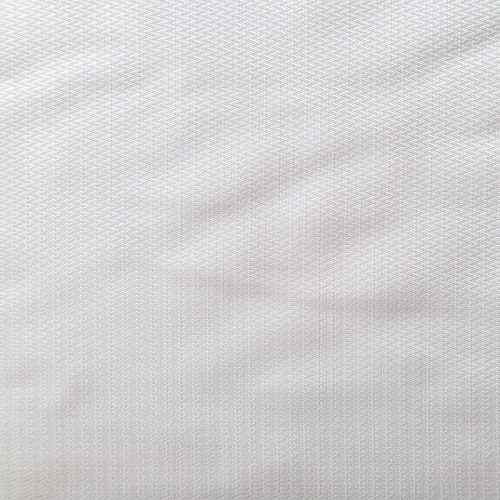 Ткань подкладочная 045-07340 сливочный жаккардовый