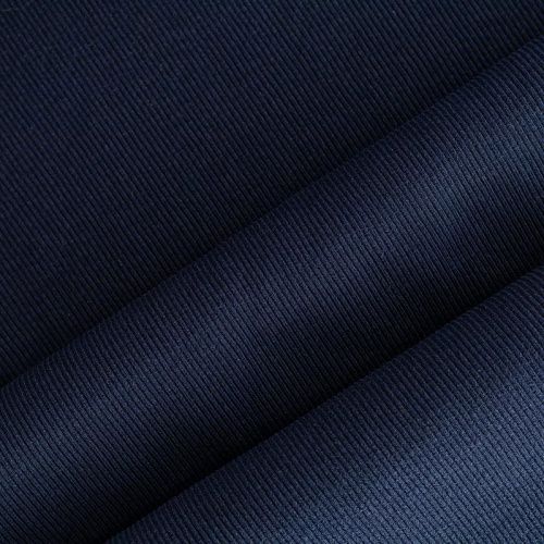 Кашкорсе 1020-355-023-0054 темно-синий однотонный