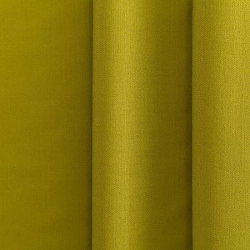 Ткань костюмная К36-141 лаймовый однотонный