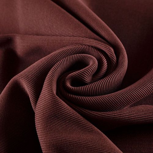 Кашкорсе 023-05178 шоколадный однотонный