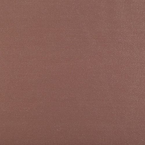 Сатин стрейч 001-07049 коричневый загар однотонный