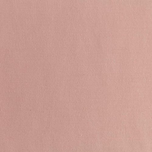 Ткань костюмная К33-445 пудрово-розовый однотонный