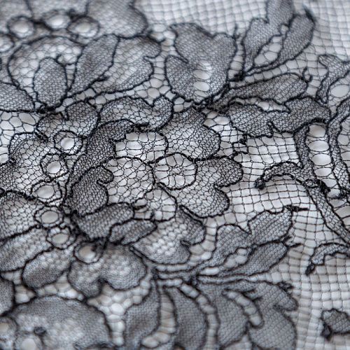 Шантильи 031-09084 черный