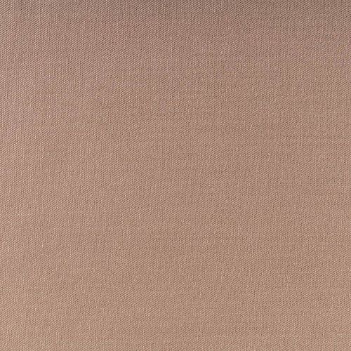 Твил-штапель К33-335 пыльный бежевый однотонный