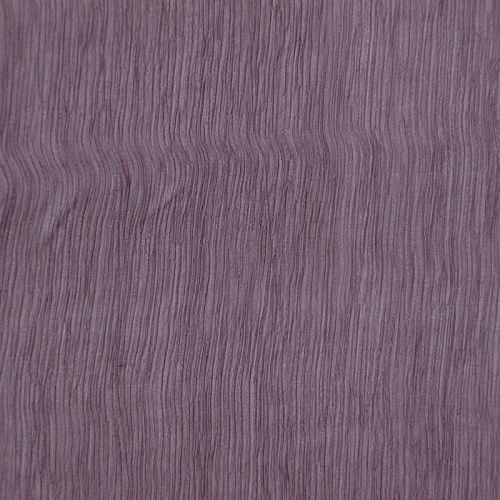 Шифон-жатка 068-10258 винный однотонный