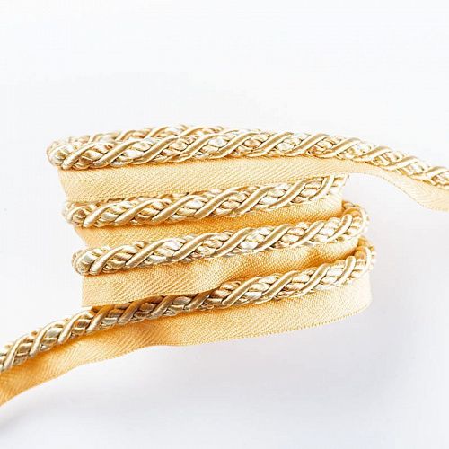 Шнур витой круглый D-8 мм 108-ND302A-0204