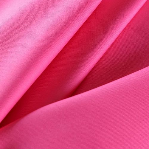 Джинс 015-08460 фуксия однотонный