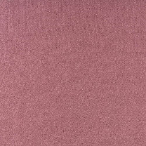 Штапель К33-274 состаренный розовый однотонный
