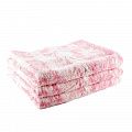 Полотенце CAWO 50х100 см махровое 1060-022 пудрово-розовое