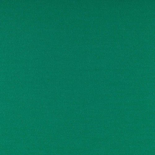 Ткань костюмно-плательная К33-351 нефритовый зеленый однотонный