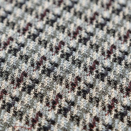 Жаккард 017-08657 серый