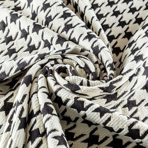 Жаккард 017-03007 молочный