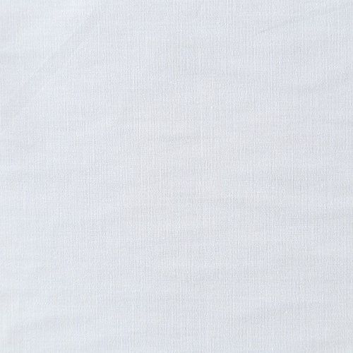 Хлопок 063-08513 белый однотонный