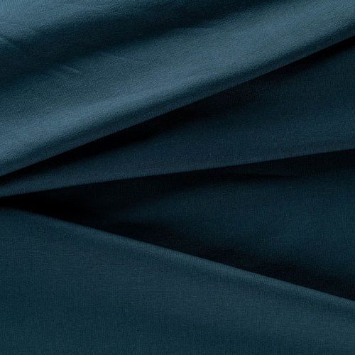 Футер 2-х нитка 1020-355-062-0046 темно-зеленый однотонный