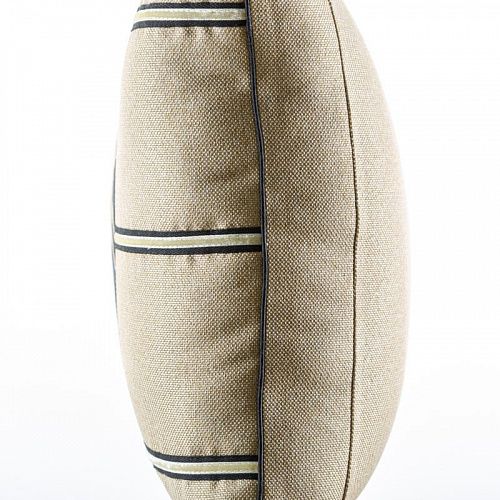 Наволочка 45х45 см декоративная на молнии 472266 