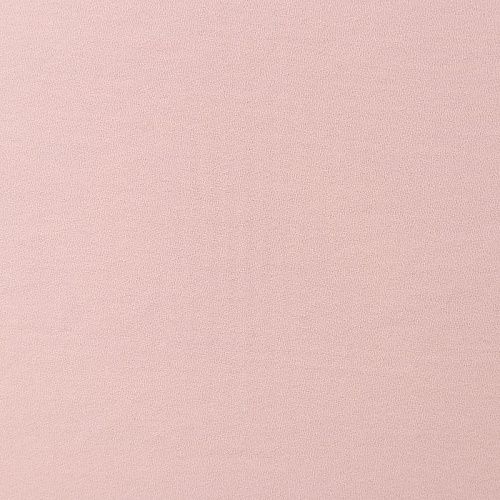 Креп-шифон 027-09852 светло-персиковый однотонный