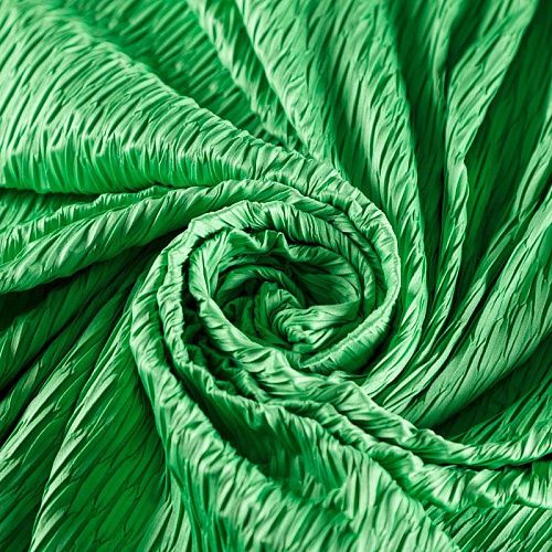 Лайкра 005-06251 зеленый однотонный