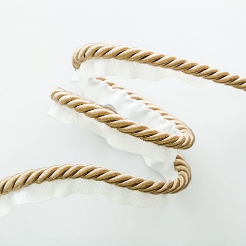 Шнур витой круглый D-8 мм 108-08-fume3