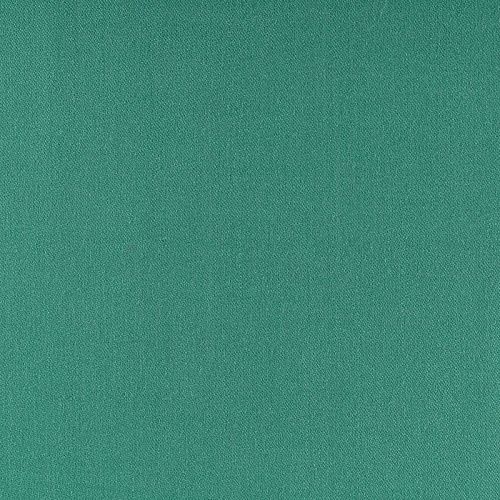 Ткань костюмная К22-681 мятно-зеленый однотонный