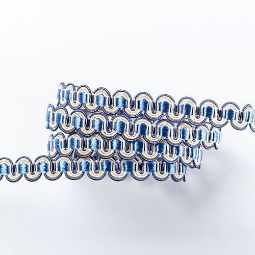 Тесьма 1 см 104-NG302A-1826