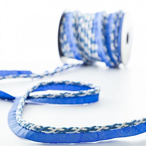 Шнур витой круглый D-6 мм 108-K-104-02