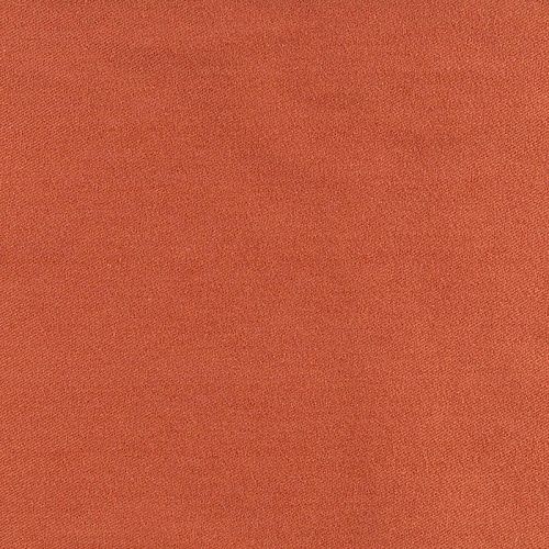 Джинс К33-0421 терракотовый однотонный