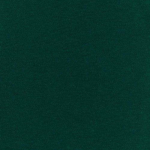 Сатин стрейч К33-806 изумрудный однотонный