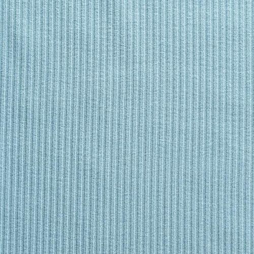 Трикотаж-лапша 056-03376 мятный однотонный