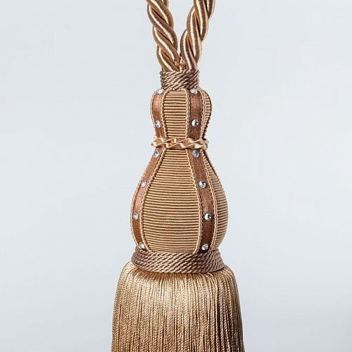 Кисть L80см 102-MB738MY-0209