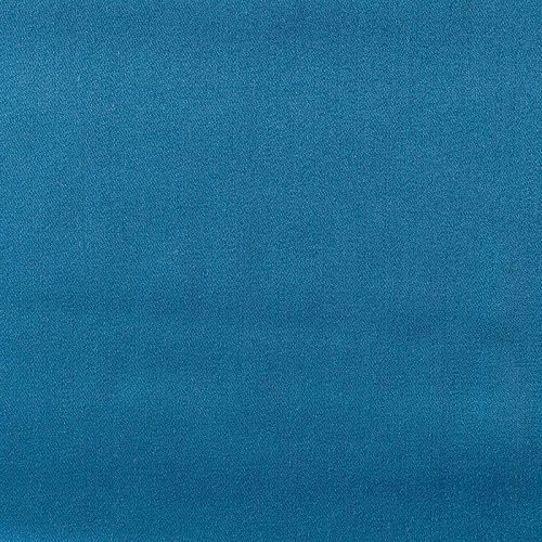 Ткань костюмная К2-248 сине-голубой однотонный