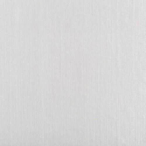 Трикотаж 056-07307 молочный однотонный