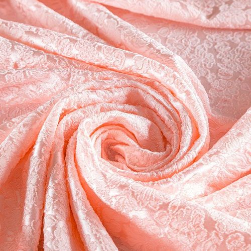 Жаккард стрейч 017-03884