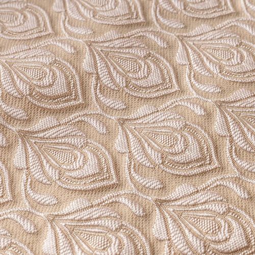 Жаккард К13-083 жемчужно-бежевый