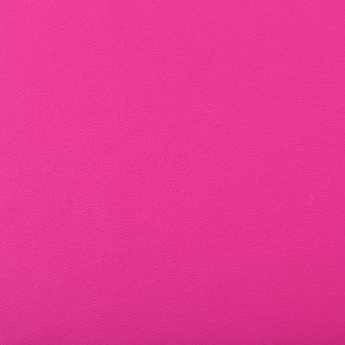 Атлас ватуссо К08-658 фуксия однотонный