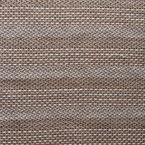 Лен вязаный 035-00841 песочный с люрексом