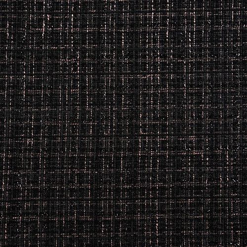 Твид шанель 052-10708 черный