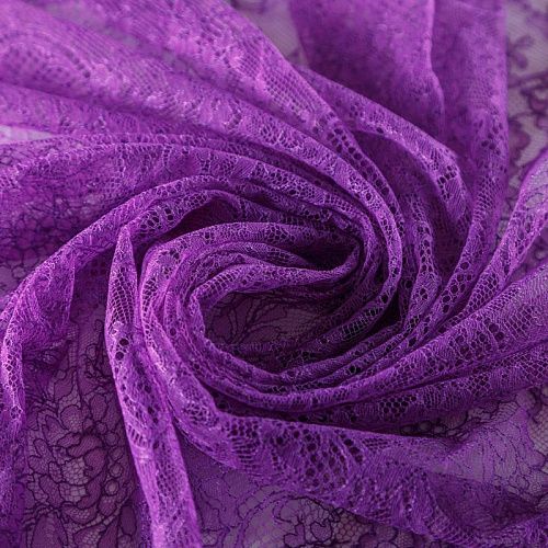 Шантильи 031-09085 пурпурный
