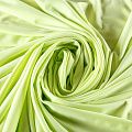 Лайкра "Кожа ангела" 005-07431 неоновый салатовый однотонный