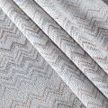Трикотаж шерстяной вязаный Missoni 056-19828 молочно-серый