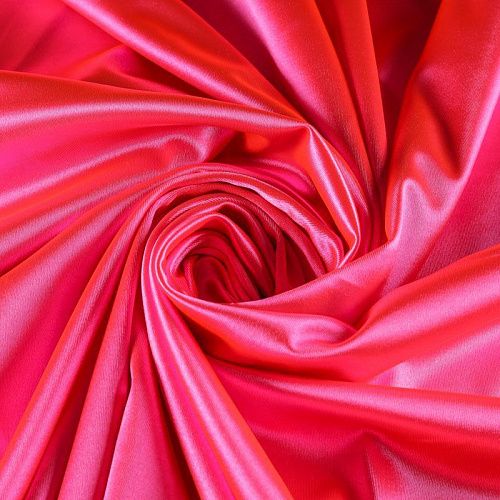 Бифлекс К33-707 ярко-розовый однотонный