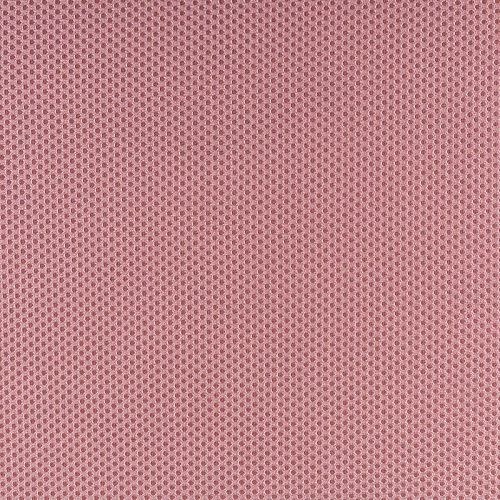 Неопрен-сетка К23-074 розовый однотонный