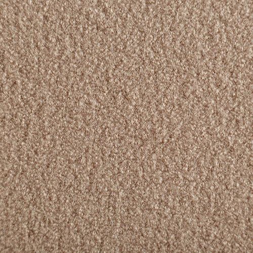 Букле 006-06396 песочный однотонный