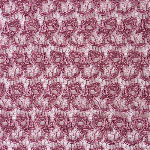 Гипюр-макраме К03-529