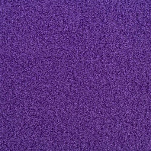 Лоден К36-226 фиалковый однотонный