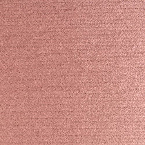 Вельвет К30-281 темно-коралловый однотонный