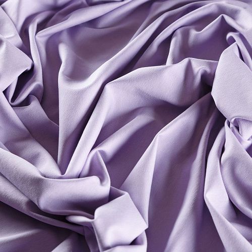 Кулирка 032-05248 лавандовый однотонный