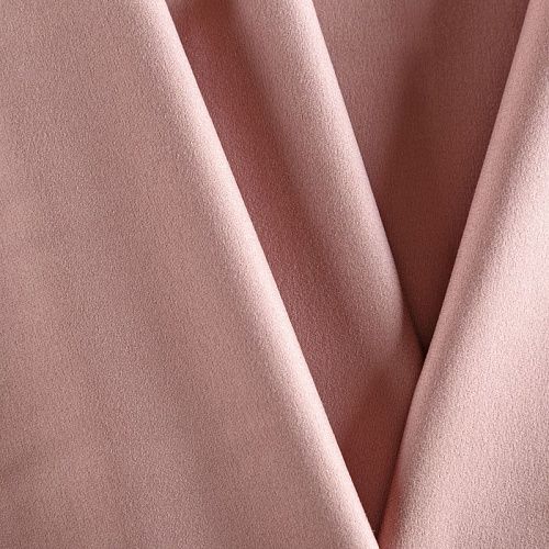 Джерси 014-06948 розовый антик однотонный