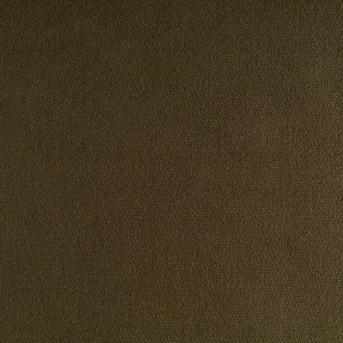 Футер с начесом 062-00530 хаки однотонный